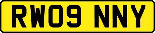 RW09NNY