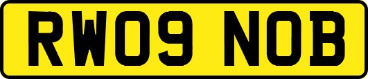 RW09NOB