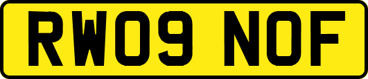 RW09NOF