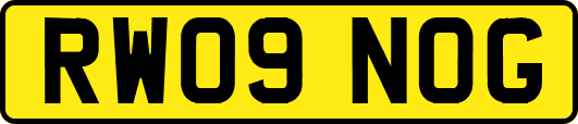 RW09NOG