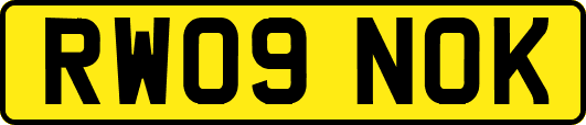 RW09NOK