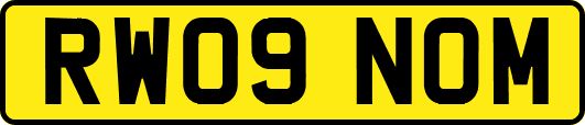 RW09NOM