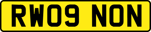 RW09NON