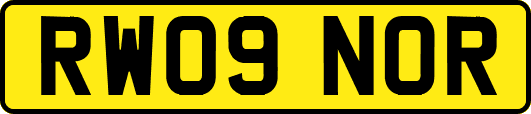 RW09NOR