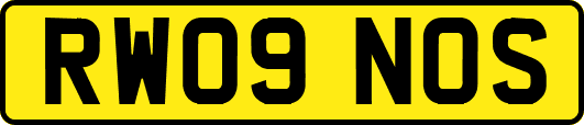 RW09NOS