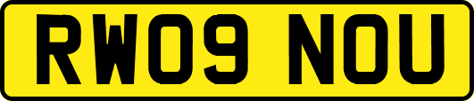 RW09NOU