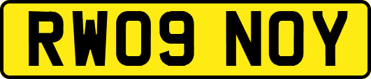 RW09NOY