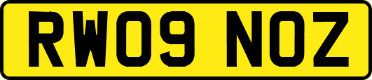 RW09NOZ