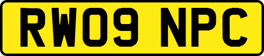 RW09NPC