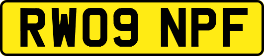 RW09NPF