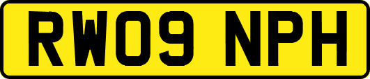 RW09NPH