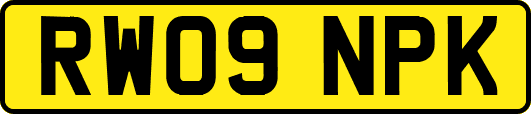 RW09NPK