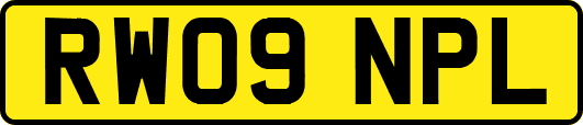 RW09NPL