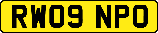 RW09NPO