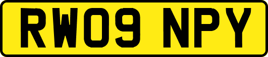 RW09NPY