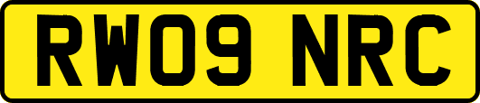 RW09NRC