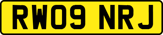 RW09NRJ