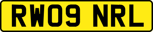 RW09NRL