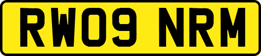RW09NRM