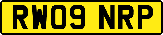RW09NRP