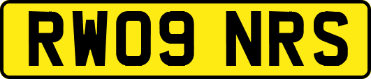RW09NRS