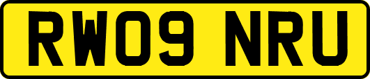 RW09NRU