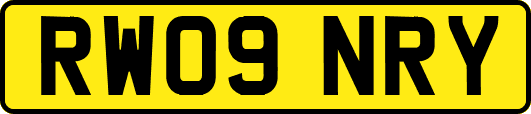 RW09NRY