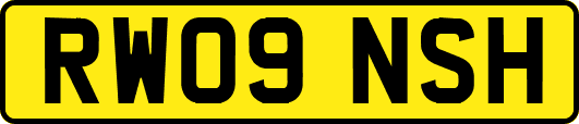 RW09NSH