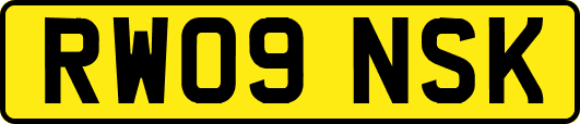 RW09NSK