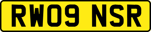 RW09NSR