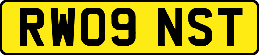 RW09NST