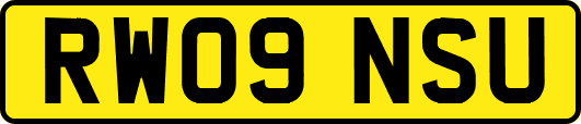 RW09NSU