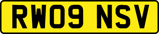 RW09NSV