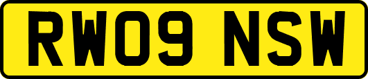 RW09NSW