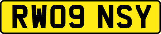 RW09NSY