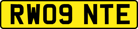 RW09NTE