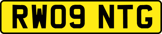 RW09NTG