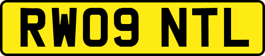 RW09NTL