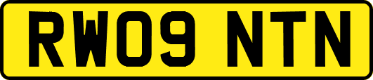 RW09NTN
