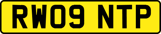 RW09NTP