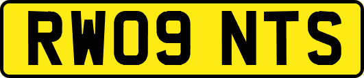 RW09NTS