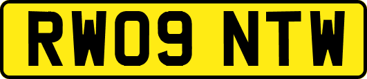 RW09NTW