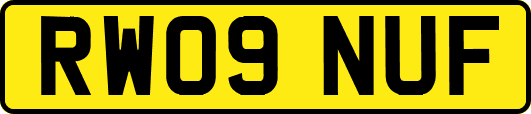 RW09NUF