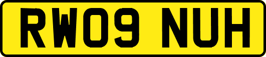 RW09NUH