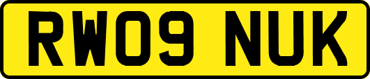 RW09NUK