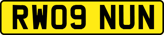 RW09NUN