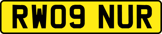 RW09NUR
