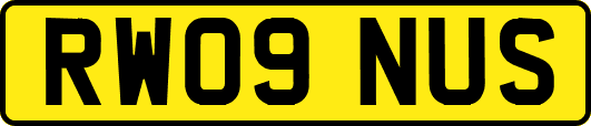 RW09NUS