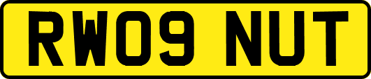 RW09NUT