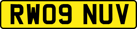 RW09NUV